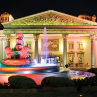 cesars temple belek