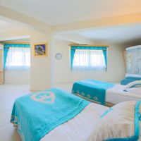 daima biz resort
