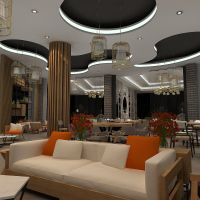 kirman hotels sidemarin beach & spa