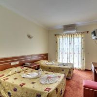 sunmerry hotel