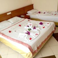 Istanbul Beach Hotel (ex.blauhimmel Hotel)