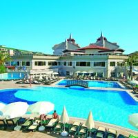 aydinbey famous resort