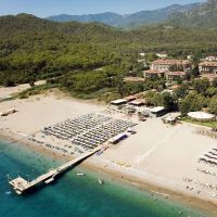 club hotel phaselis rose