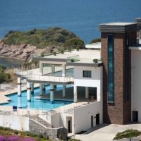 aria claros beach & spa resort