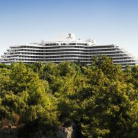 rixos downtown antalya