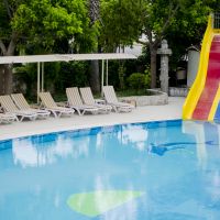 Istanbul Beach Hotel (ex.blauhimmel Hotel)