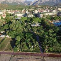 zena resort hotel