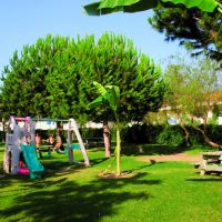 Master Family Club Hotel (ex.aska Costa Holiday Club)
