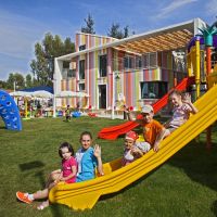 club hotel phaselis rose