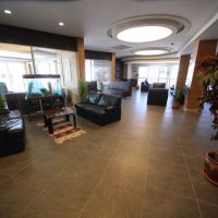 mehtap beach hotel