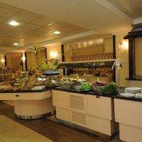 first class hotel