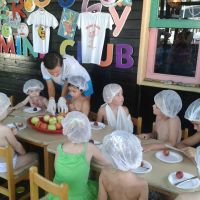 Master Family Club Hotel (ex.aska Costa Holiday Club)