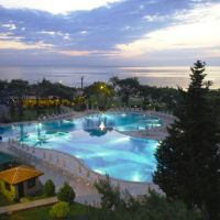 rixos hotel beldibi