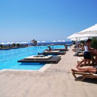 maxima paradise resort