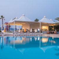 mirage park resort