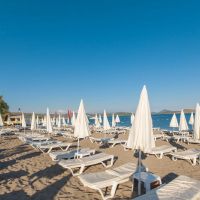 petunya beach resort