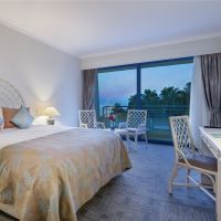 mirage park resort