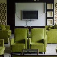 Istanbul Beach Hotel (ex.blauhimmel Hotel)