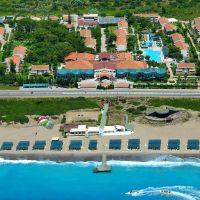 Master Family Club Hotel (ex.aska Costa Holiday Club)