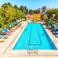 sunmerry hotel