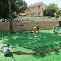 cesars temple belek