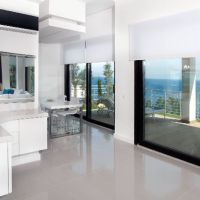 aria claros beach & spa resort