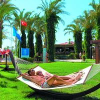 aydinbey famous resort