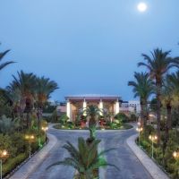 alva donna world palace