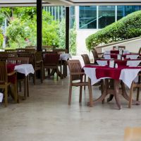 Istanbul Beach Hotel (ex.blauhimmel Hotel)