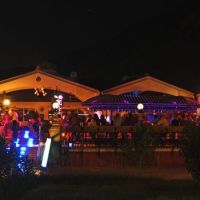 belcekiz beach club
