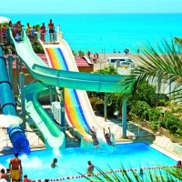 aydinbey famous resort