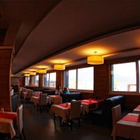 mehtap beach hotel
