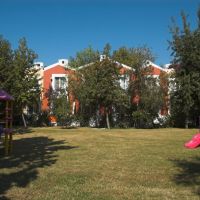 belcekiz beach club