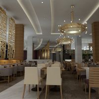 kirman hotels sidemarin beach & spa