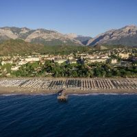 zena resort hotel