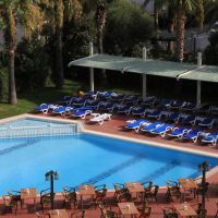 verde hotel
