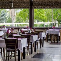 Istanbul Beach Hotel (ex.blauhimmel Hotel)