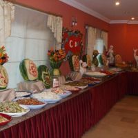 sunmerry hotel