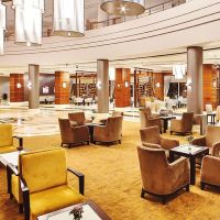 double tree by hilton antalya kemer (ex. sauce resort)