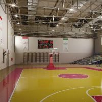 gloria sports arena