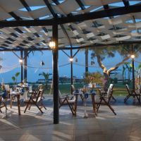rixos hotel beldibi