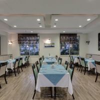 zena resort hotel
