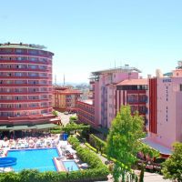 blue star hotel