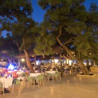 club hotel phaselis rose