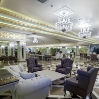 club hotel phaselis rose