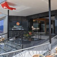 mehtap beach hotel