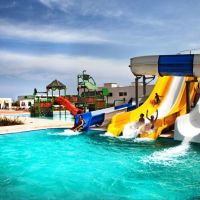 maxima paradise resort