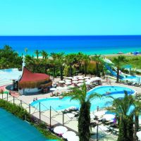 aydinbey famous resort