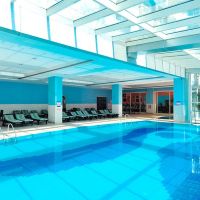 double tree by hilton antalya kemer (ex. sauce resort)