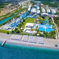 daima biz resort